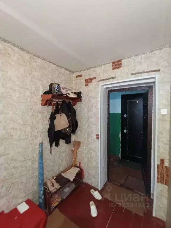 2-к кв. Крым, Ленинский район, с. Калиновка ул. Юбилейная, 3 (45.0 м) - Фото 2