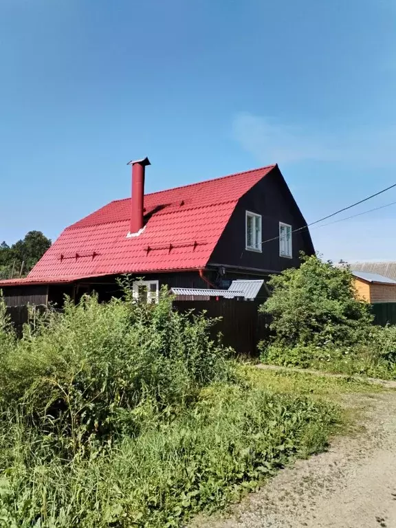 Дом в Московская область, Верея Наро-Фоминский городской округ, ул. ... - Фото 0