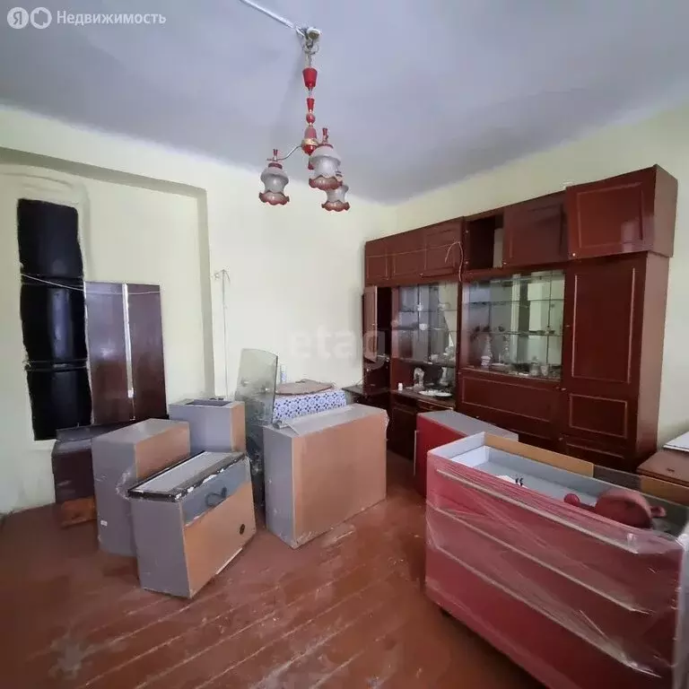 Дом в Ишимбай, Революционная улица (50.7 м) - Фото 1