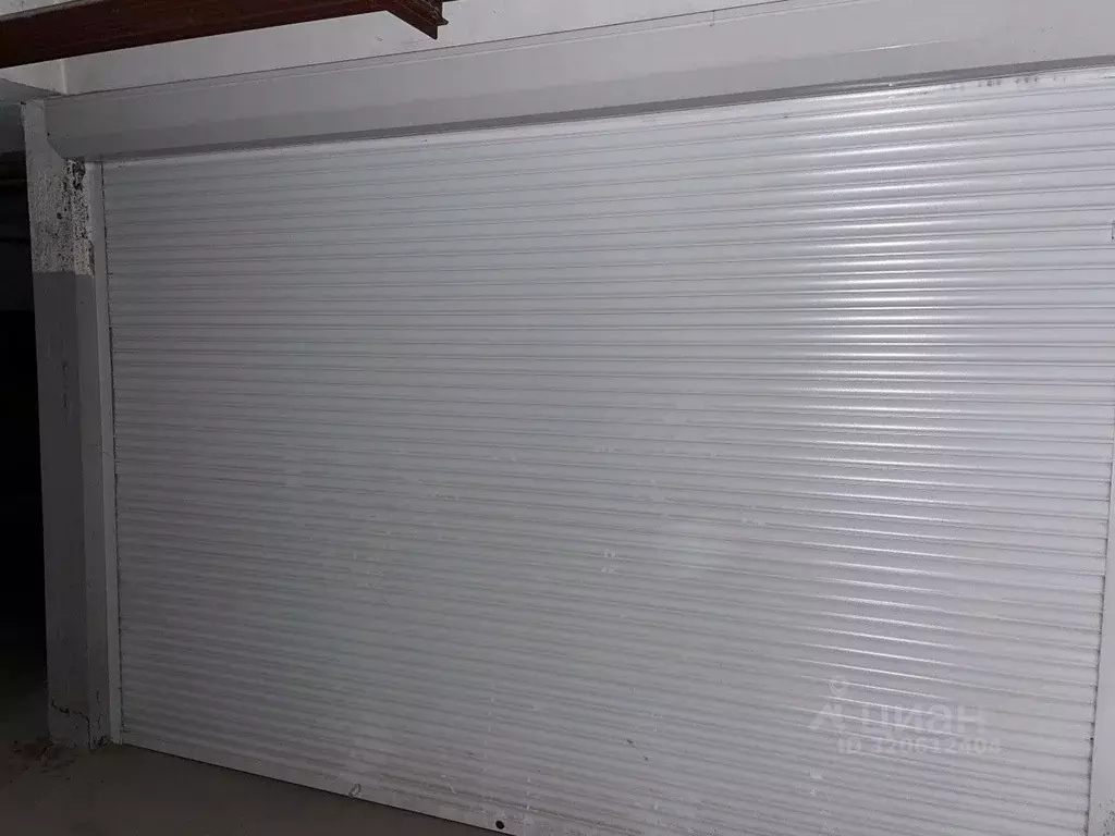 Гараж в Свердловская область, Екатеринбург ул. Хохрякова, 72 (16 м) - Фото 1