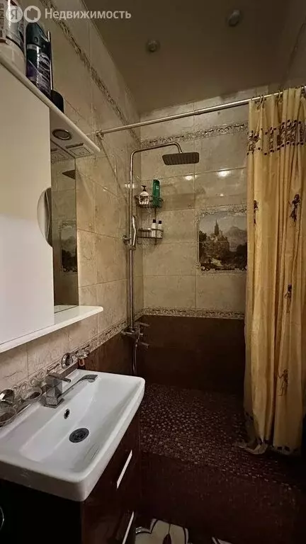 3-комнатная квартира: Реутов, улица Некрасова, 17 (106.2 м) - Фото 0