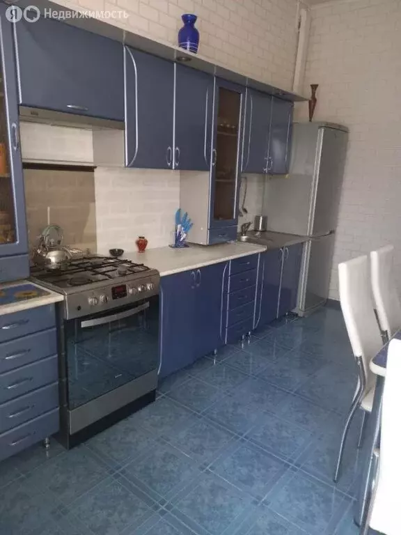 2-комнатная квартира: Анапа, Парковая улица, 31 (70 м) - Фото 1