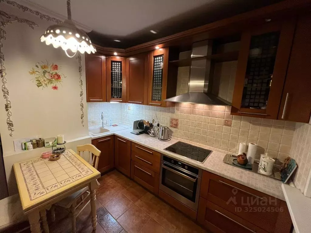 2-к кв. Москва ул. Грина, 13 (70.0 м) - Фото 1