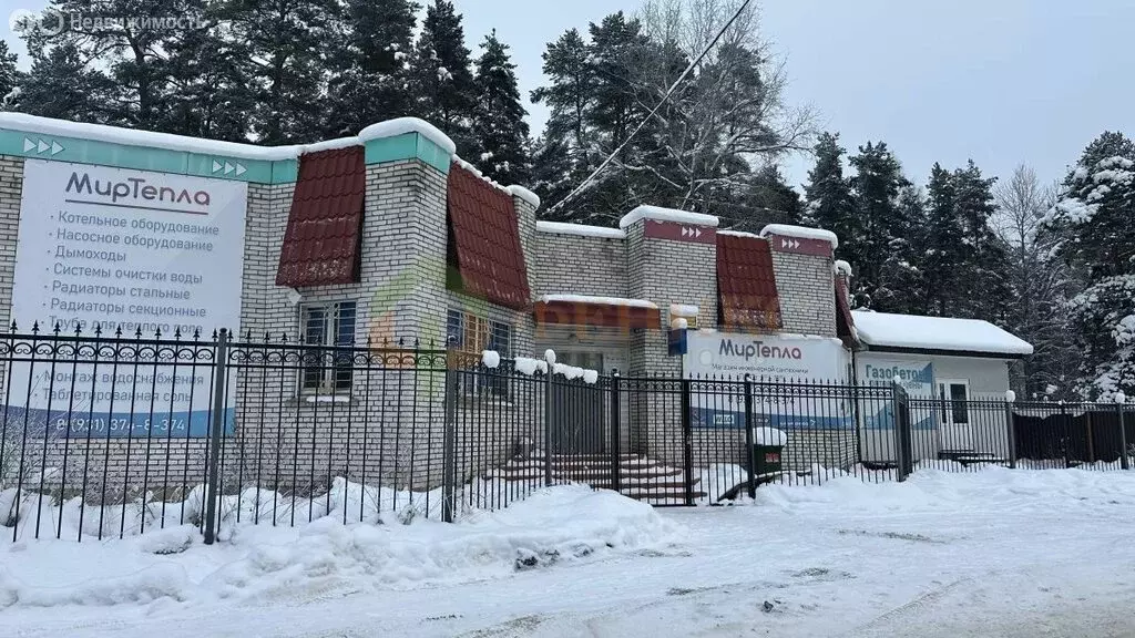 Торговая площадь (150 м) - Фото 1