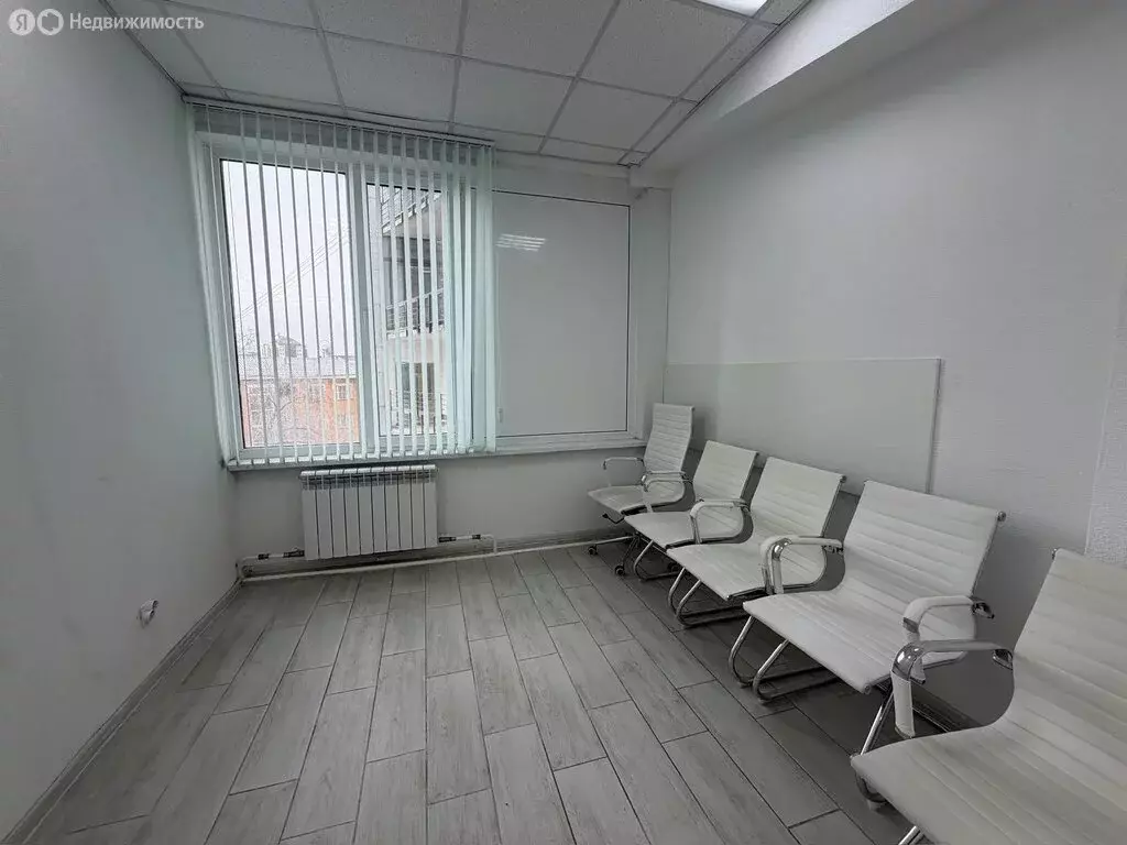 Офис (9.5 м) - Фото 1
