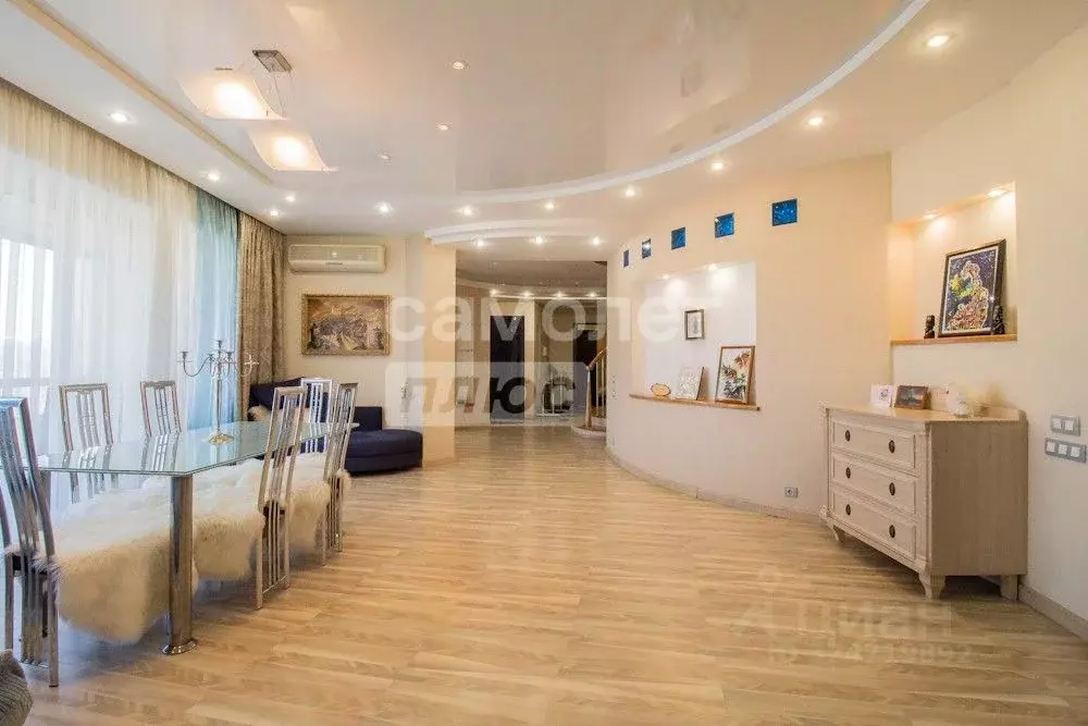 6-к кв. Приморский край, Владивосток просп. Красного Знамени, 34 ... - Фото 1