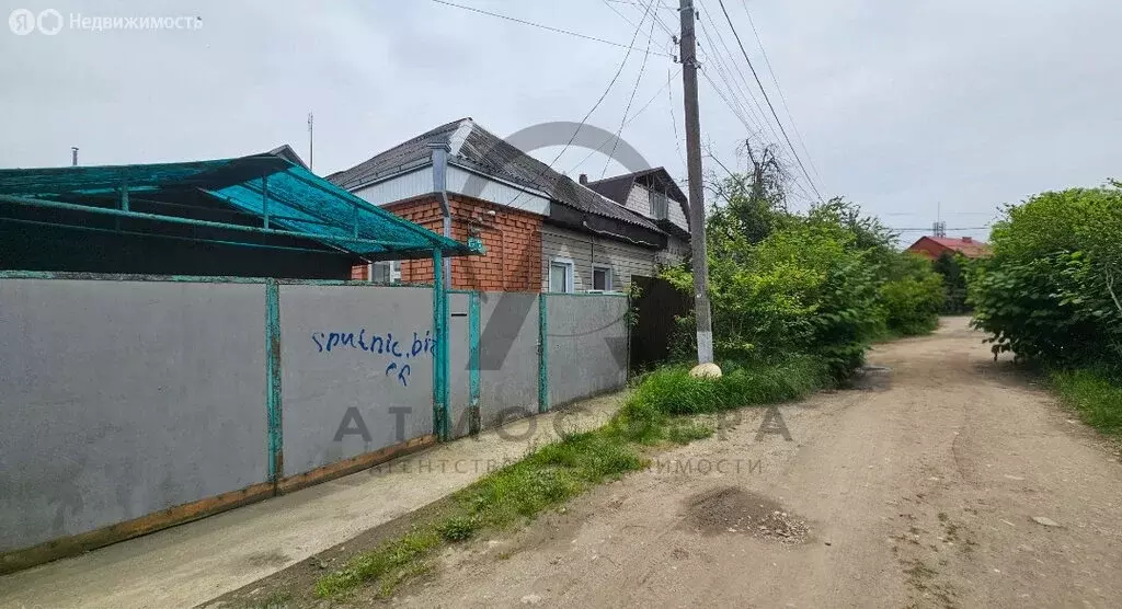Дом в Апшеронск, улица Кирова (89.74 м) - Фото 0