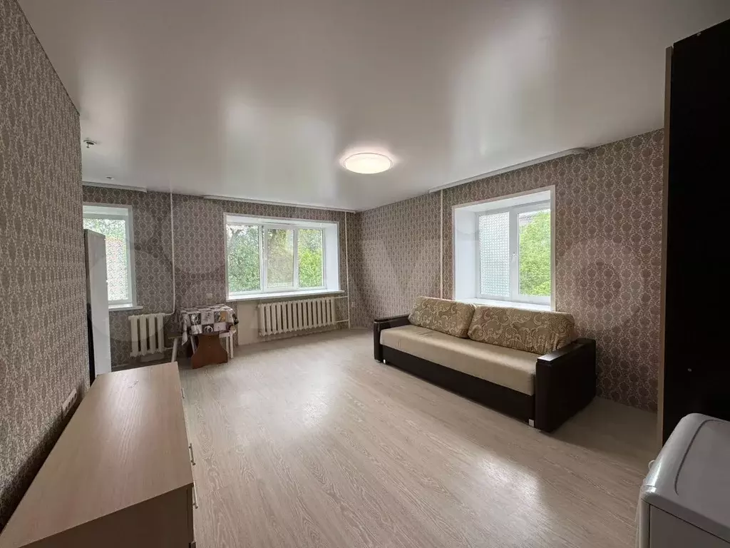 Квартира-студия, 30 м, 3/5 эт. - Фото 0