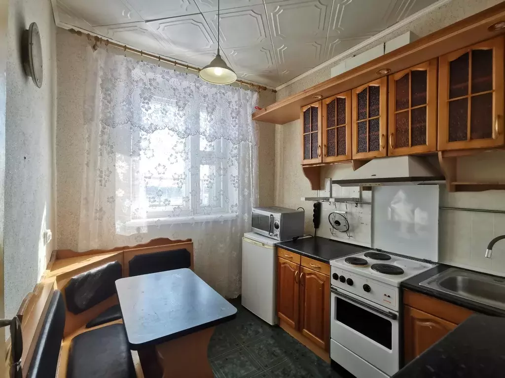 Квартира, 2 комнаты, 45.3 м - Фото 0