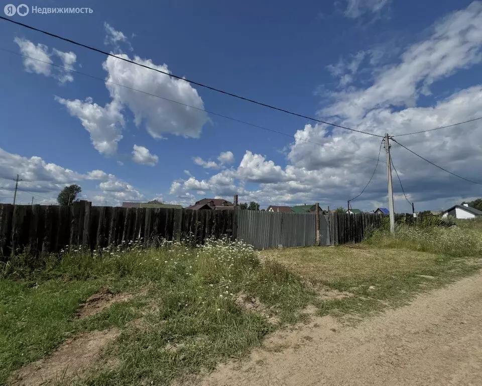 Участок в Нижний Тагил, улица Фаины Шаруновой, 1 (11.21 м) - Фото 0