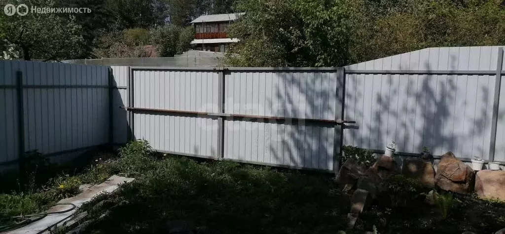 Дом в Миасс, СНТ Ильмены-2 (20 м) - Фото 2