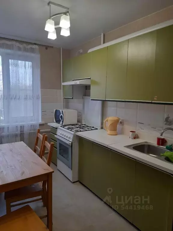 3-к кв. Ставропольский край, Ставрополь ул. Ленина, 270А (70.0 м) - Фото 1