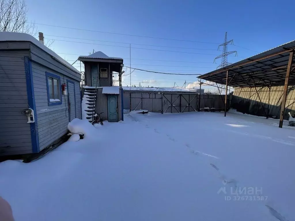 Помещение свободного назначения в Санкт-Петербург ш. Революции, 88Э ... - Фото 2