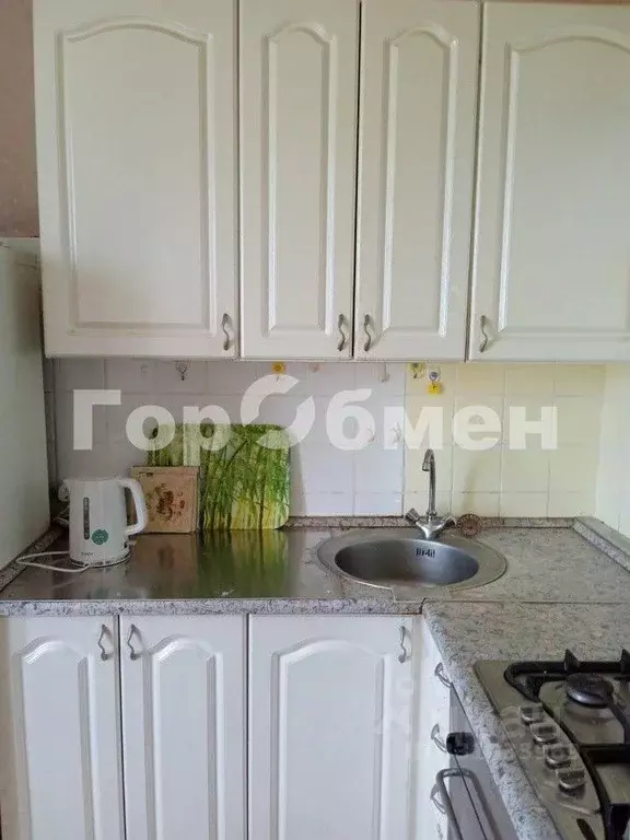 2-к кв. Москва Новопетровская ул., 14 (50.0 м) - Фото 2