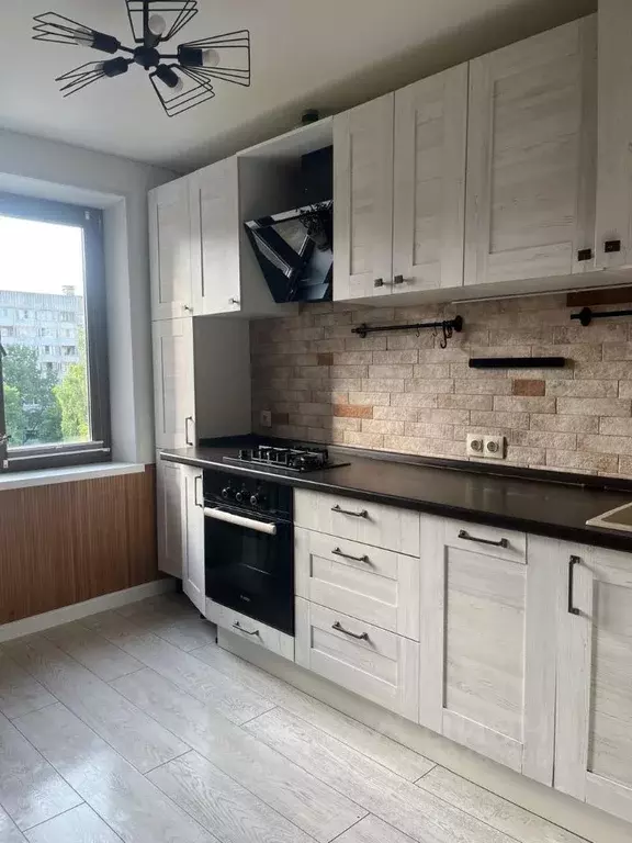 3-к кв. Московская область, Подольск ул. Веллинга, 6 (62.5 м) - Фото 0