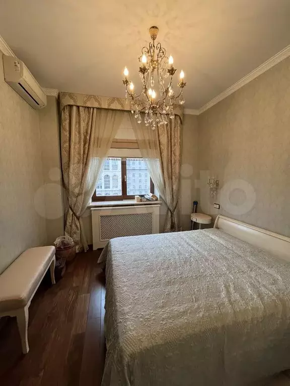 3-к. квартира, 80 м, 5/8 эт. - Фото 0