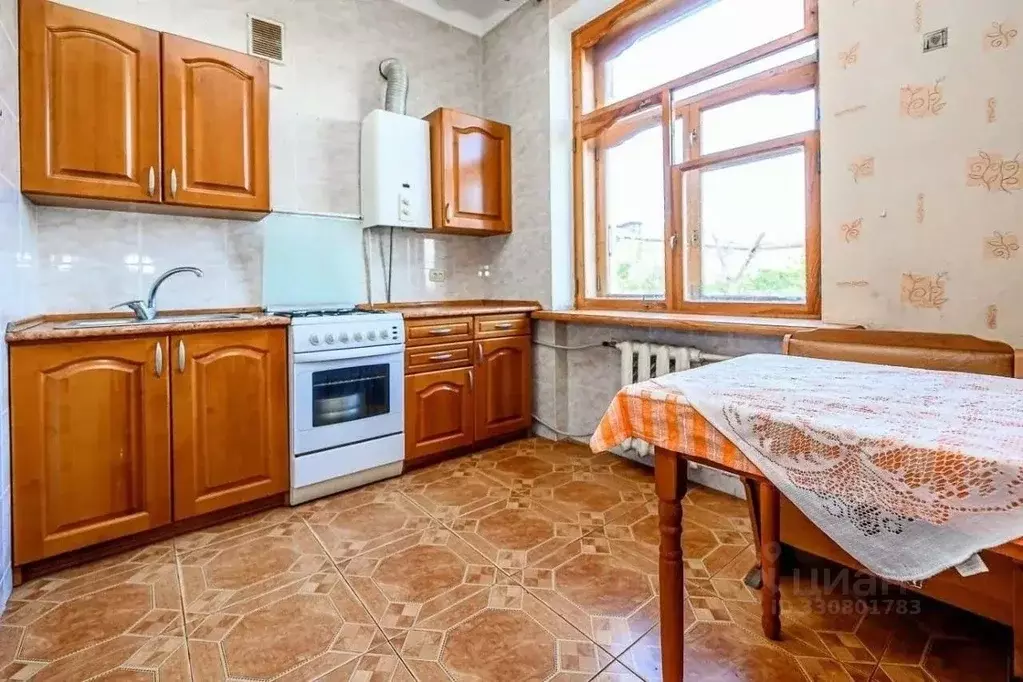 3-к кв. Севастополь ул. Ленина, 33 (70.0 м) - Фото 1