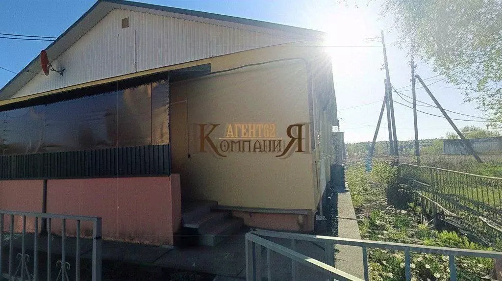 1-к кв. Рязанская область, Старожилово рп ул. Денисова, 37Д (33.5 м) - Фото 1