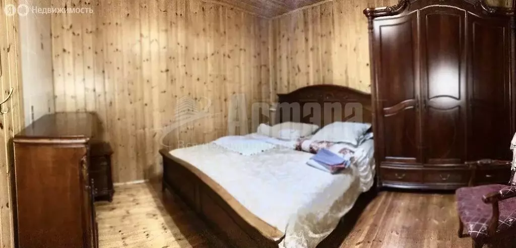 Дом в Читинский район, посёлок городского типа Атамановка (139 м) - Фото 1