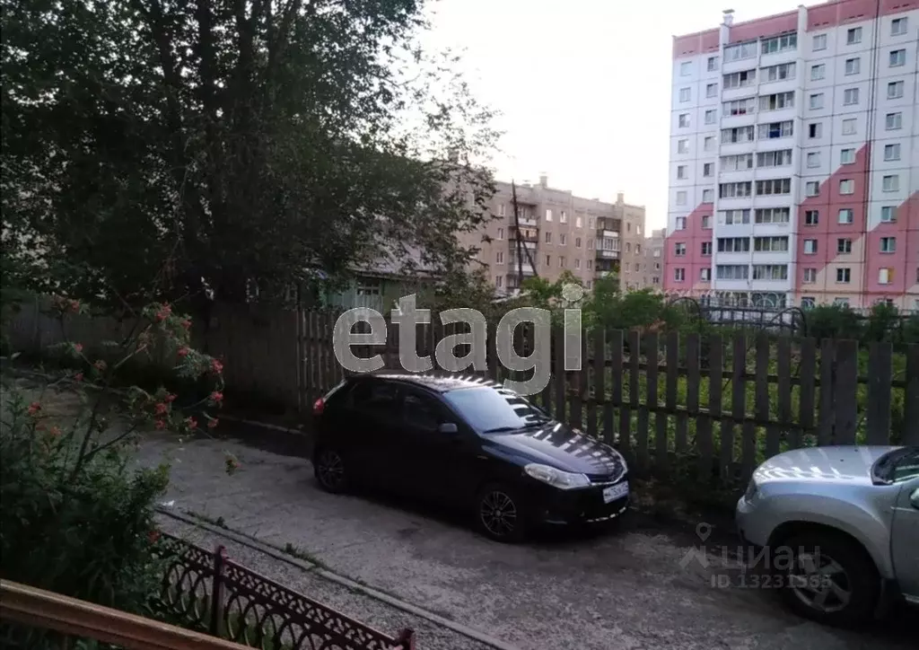 Участок в челябинская область, чебаркуль ул. Калинина (5.33 сот.) - Фото 1
