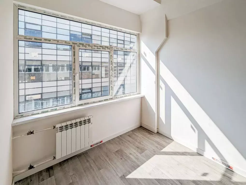 Офис в Москва проезд Проектируемый № 4062, 6с1 (37 м) - Фото 0