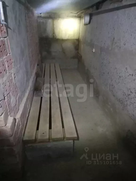 Гараж в Коми, Ухта ул. Машиностроителей, 17А (40 м) - Фото 1