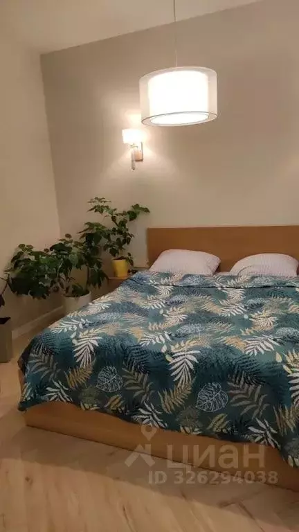 2-к кв. Москва Нахимовский просп., 54/26 (46.0 м) - Фото 2