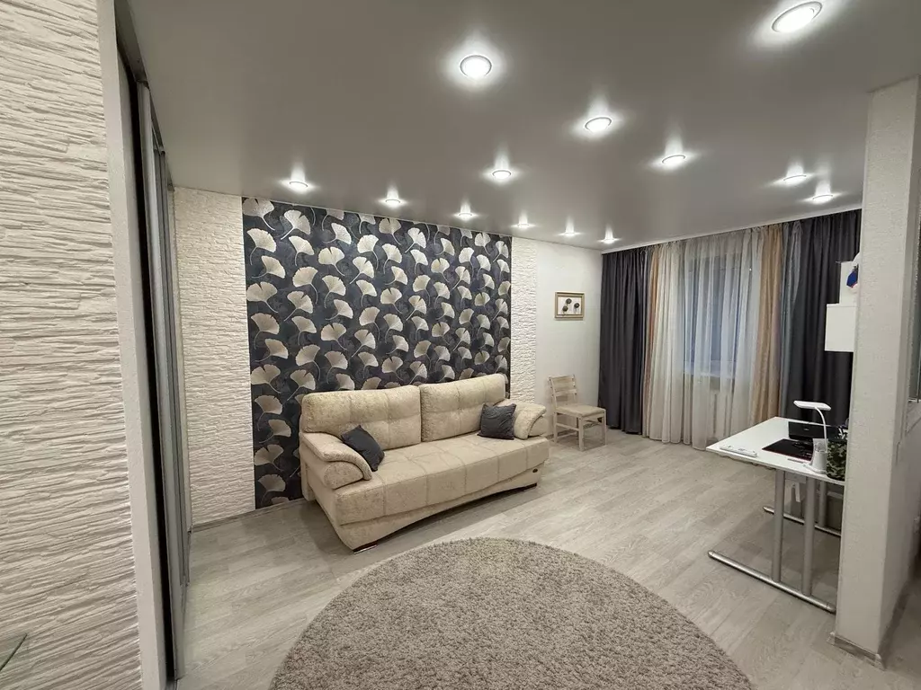 Продаётся 1-к квартира, 30.9 м - Фото 1