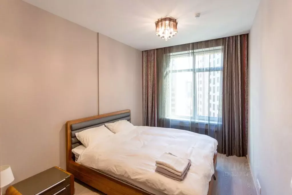 1-к кв. Москва Большая Филевская ул., 4 (40.0 м) - Фото 1