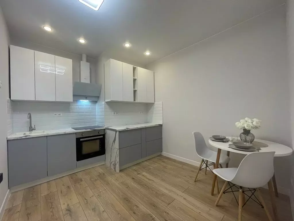 Продаётся 1-к квартира, 39.5 м - Фото 0