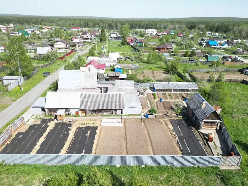 Дом 51,2 м на участке 16,8 сот. - Фото 1
