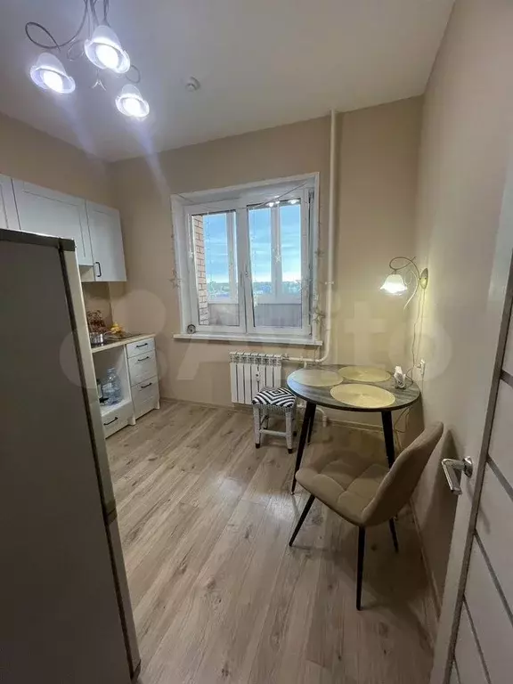 1-к. квартира, 36 м, 7/9 эт. - Фото 0