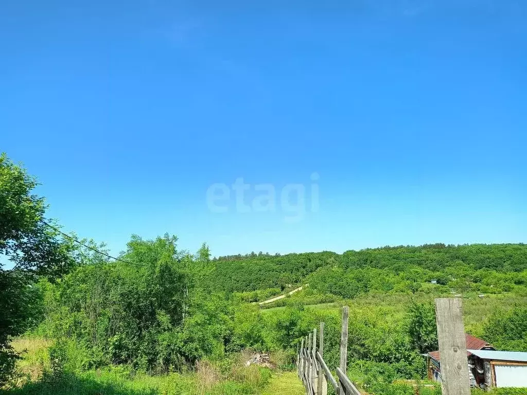 Участок в Амурская область, Благовещенск Светлана СТ,  (6.7 сот.) - Фото 1