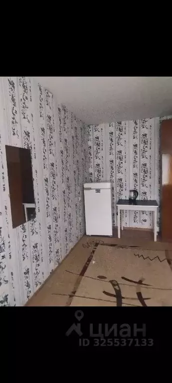 Комната Пермский край, Пермь ул. Емельяна Ярославского, 30 (15.0 м) - Фото 1