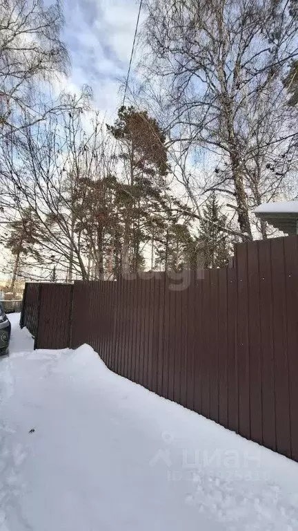 Дом в Красноярский край, Красноярск Коммунальник СПК,  (48 м) - Фото 2