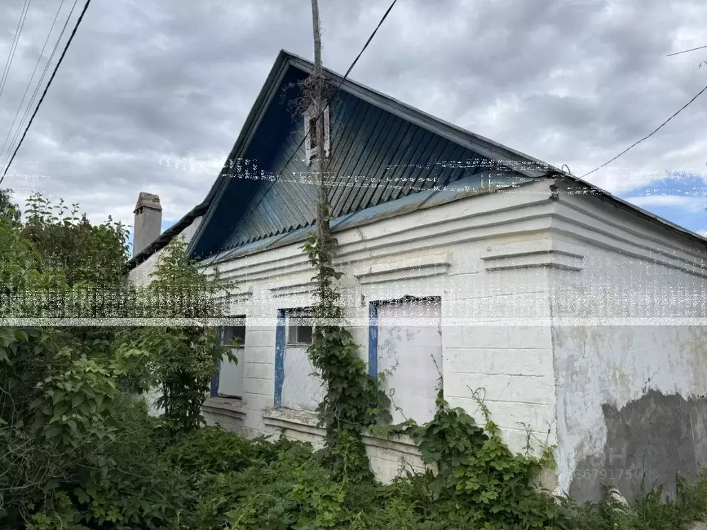 Дом в Татарстан, Казань ул. 9-я Давликеевская, 16 (68 м) - Фото 2