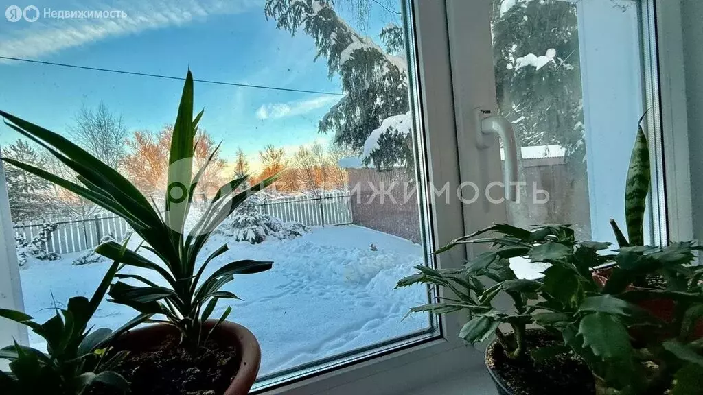 Дом в Рязанская область, Рыбновский муниципальный округ, деревня ... - Фото 1