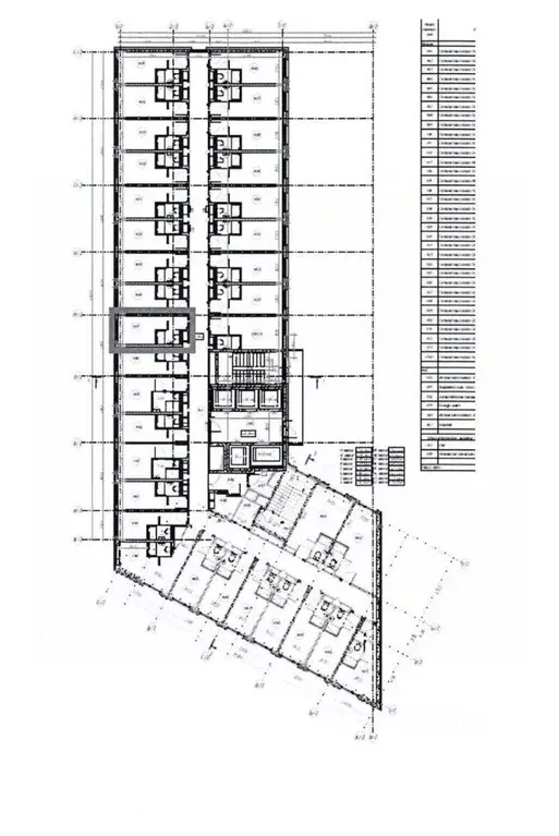 Студия Санкт-Петербург ул. Орджоникидзе, 44к2 (14.0 м) - Фото 2
