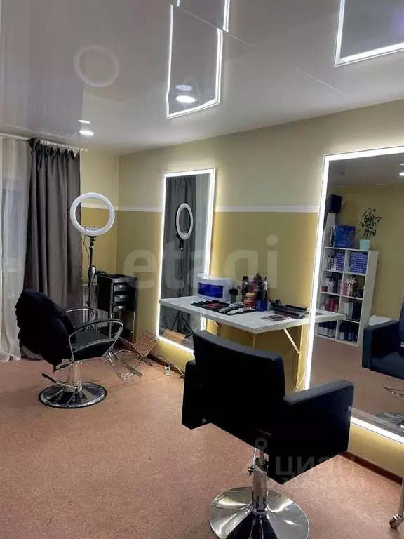 Помещение свободного назначения в Ямало-Ненецкий АО, Пуровский район, ... - Фото 1