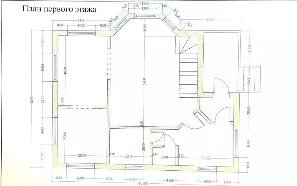 Дом в Московская область, Сергиево-Посадский городской округ, ... - Фото 0