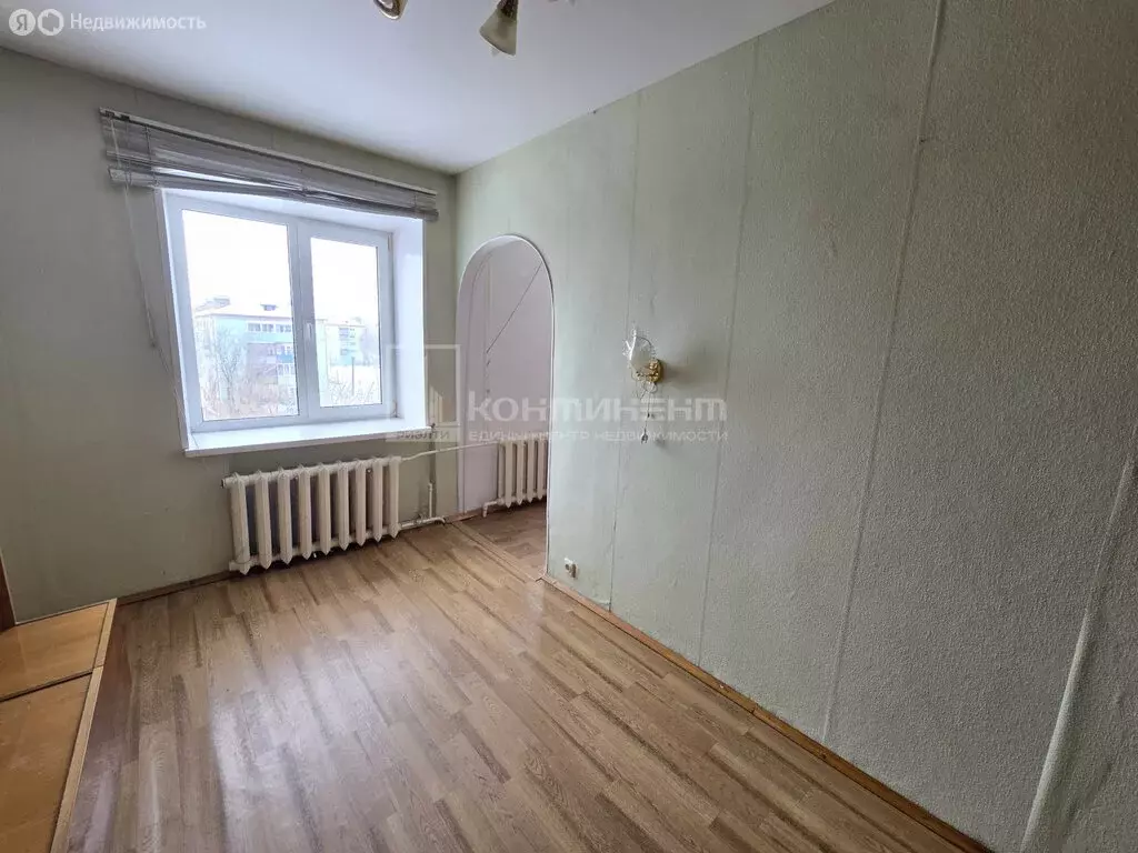 3-комнатная квартира: Ковров, улица Грибоедова, 125 (58.3 м) - Фото 2