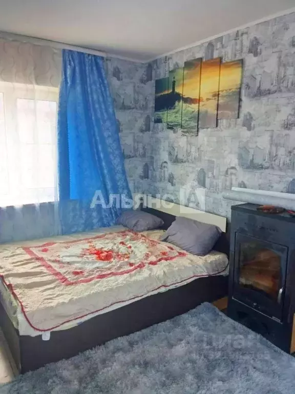 Дом в Краснодарский край, Усть-Лабинск Механизатор общество, проезд ... - Фото 1