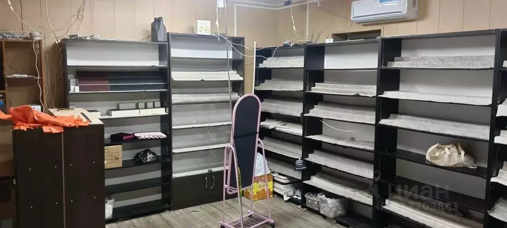 Помещение свободного назначения в Астраханская область, Астрахань ул. ... - Фото 0
