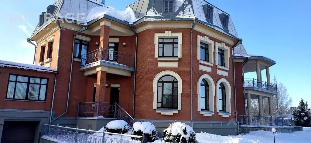 Дом в Алтайский край, Бийский район, пос. Семеновод Тихая ул., 3 (1232 ... - Фото 2