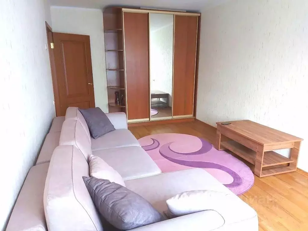 1-к кв. Москва Чертановская ул., 36 (35.0 м) - Фото 1