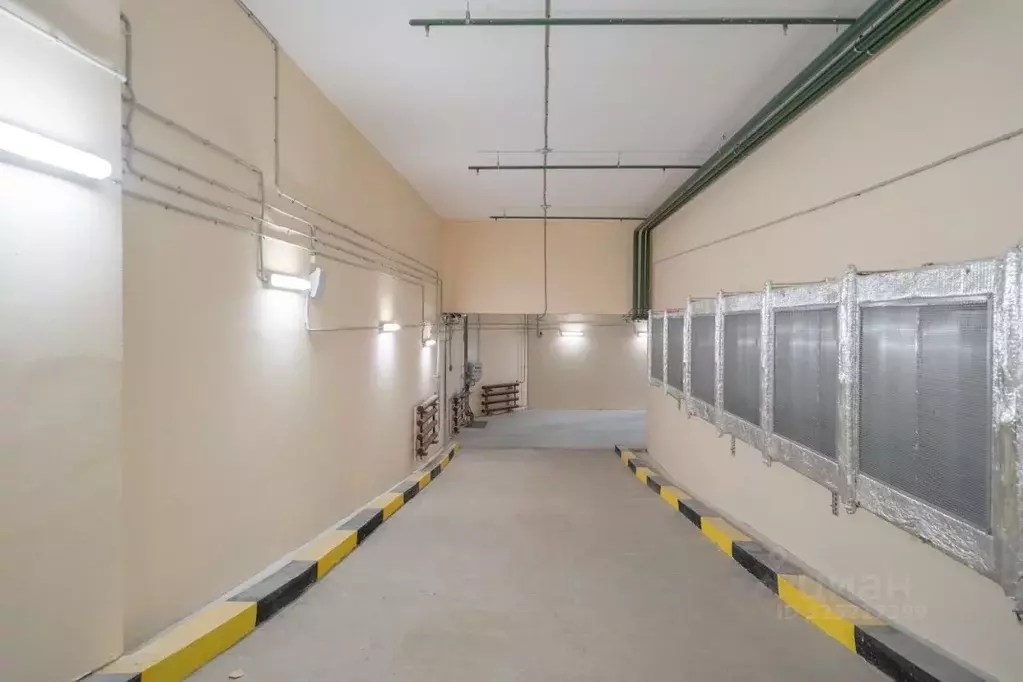 Гараж в Москва Коровинское ш., 29 (15 м) - Фото 1