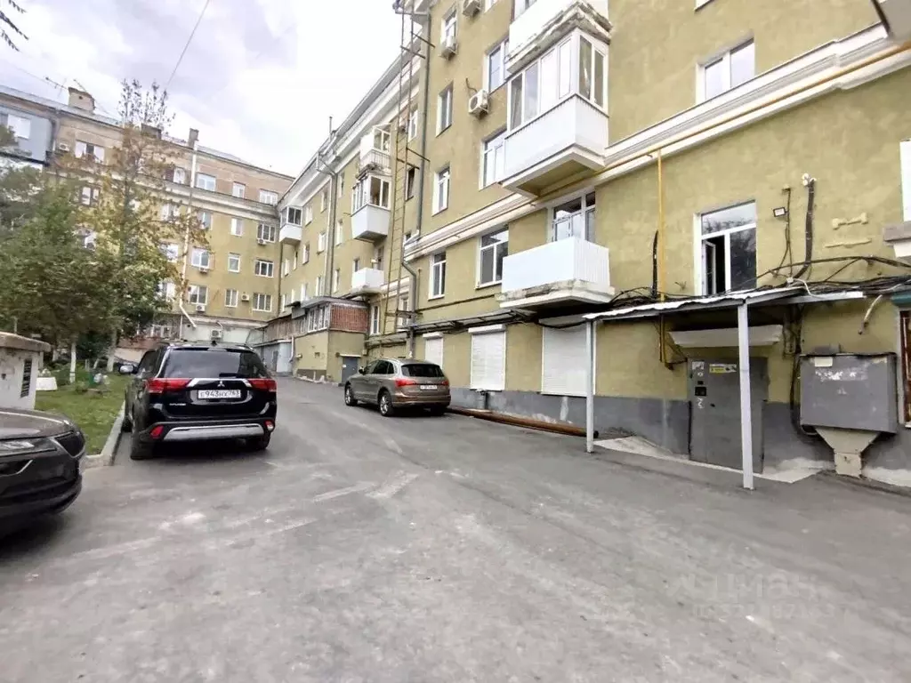 Помещение свободного назначения в Самарская область, Самара ... - Фото 0