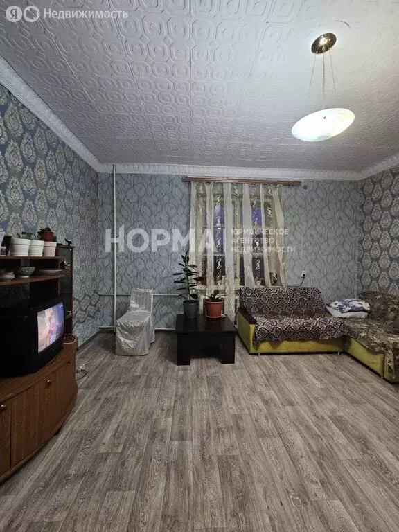 1к в 3-комнатной квартире (19.2 м) - Фото 1