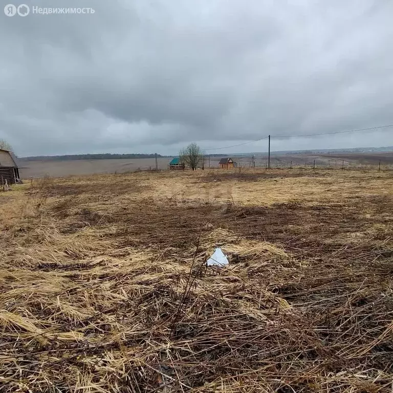 Участок в Вологодский муниципальный округ, посёлок Ермаково (18.64 м) - Фото 0