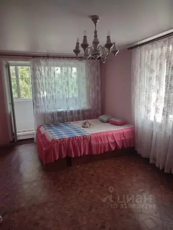 2-к кв. Воронежская область, Борисоглебск Северный мкр,  (42.0 м) - Фото 1